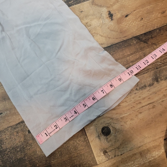 6 Cartonnier Anthropologie Gray Trousers Pants - Picture 7 of 7